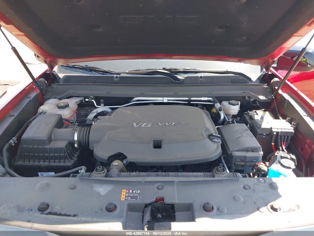 1GTG6FEN5M1160282 GMC lgz - di, vvt, alum, var2, gen 2