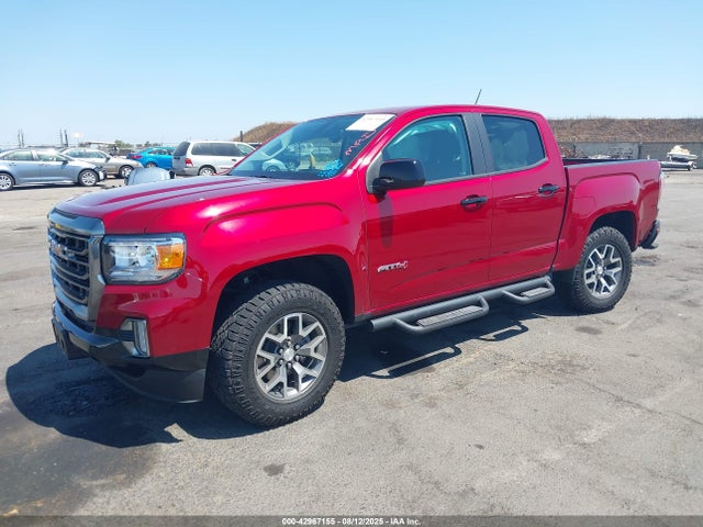 1GTG6FEN5M1160282 GMC lgz - di, vvt, alum, var2, gen 2