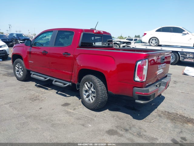 1GTG6FEN5M1160282 GMC lgz - di, vvt, alum, var2, gen 2