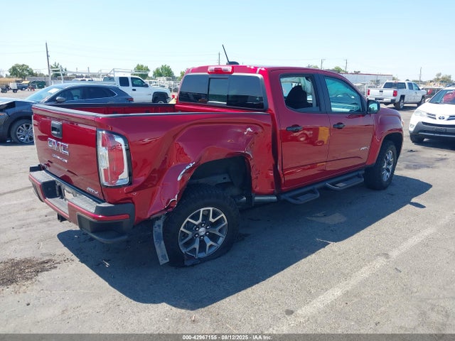 1GTG6FEN5M1160282 GMC lgz - di, vvt, alum, var2, gen 2