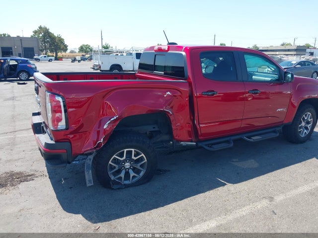 1GTG6FEN5M1160282 GMC lgz - di, vvt, alum, var2, gen 2