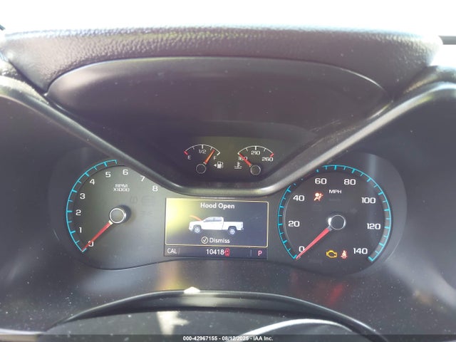 1GTG6FEN5M1160282 GMC lgz - di, vvt, alum, var2, gen 2