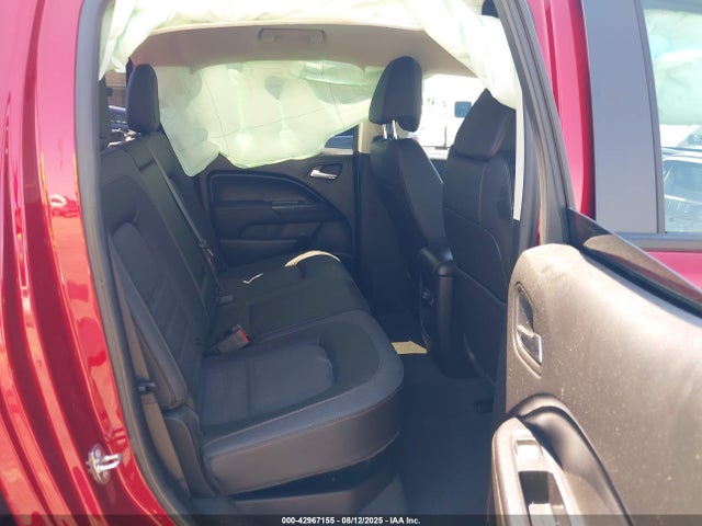 1GTG6FEN5M1160282 GMC lgz - di, vvt, alum, var2, gen 2