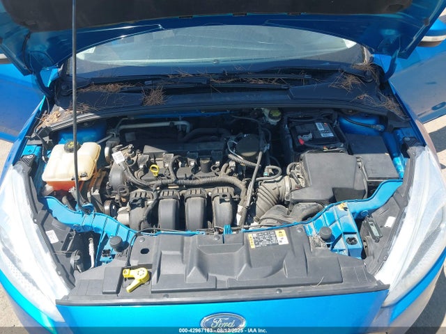 Ford 2016 2016 1FADP3F29GL296383 Image 10