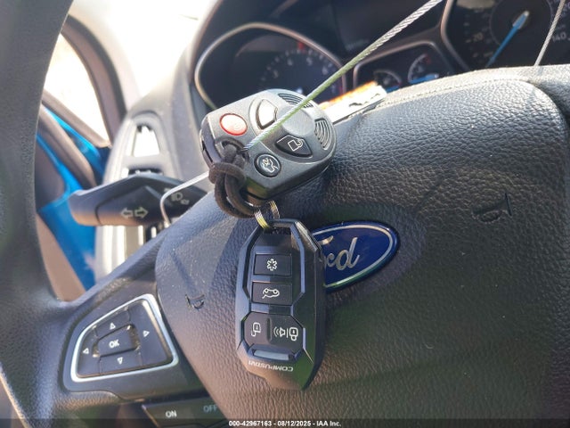 Ford 2016 2016 1FADP3F29GL296383 Image 11