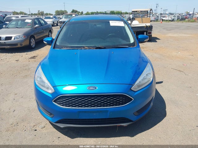 Ford 2016 2016 1FADP3F29GL296383 Image 6