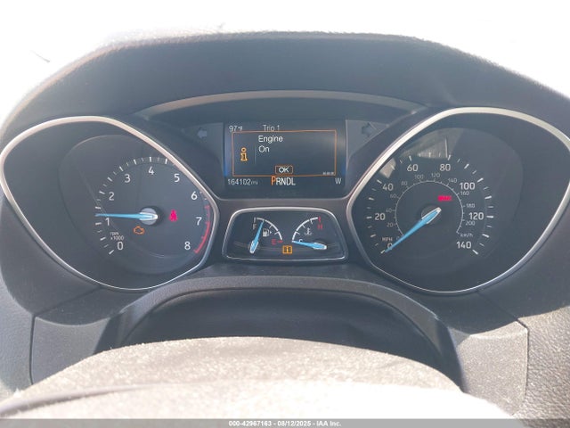 Ford 2016 2016 1FADP3F29GL296383 Image 7