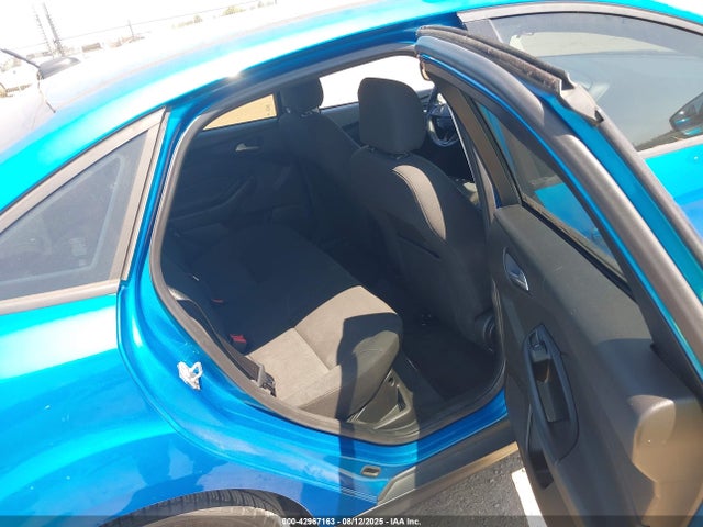 Ford 2016 2016 1FADP3F29GL296383 Image 8