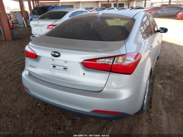 KIA dohc mpi nu 2015 KNAFK4A62F5362712 Image 4