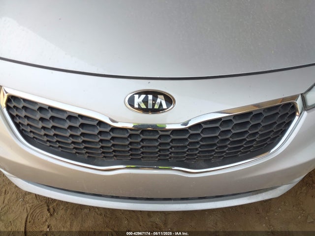 KIA dohc mpi nu 2015 KNAFK4A62F5362712 Image 6