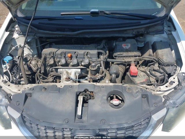19XFB2F56FE213473 Honda r18z1