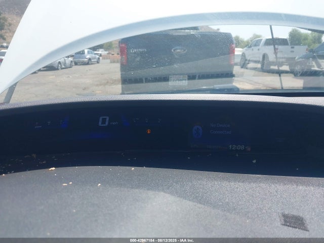 19XFB2F56FE213473 Honda r18z1