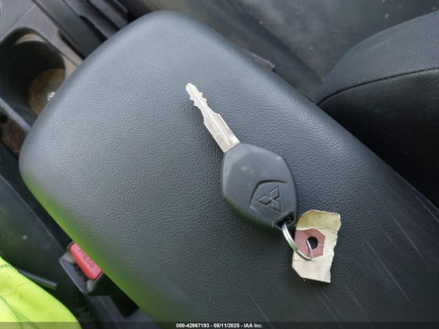 2015 MITSUBISHI OUTLANDER SPORT 4A4AR3AU2FE025824 Photo 10