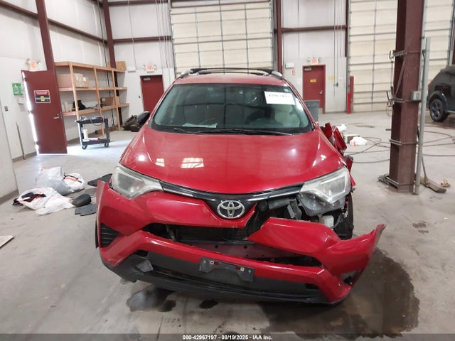 Toyota 2ar-fe 2016 JTMBFREV8GJ088333 Image 12