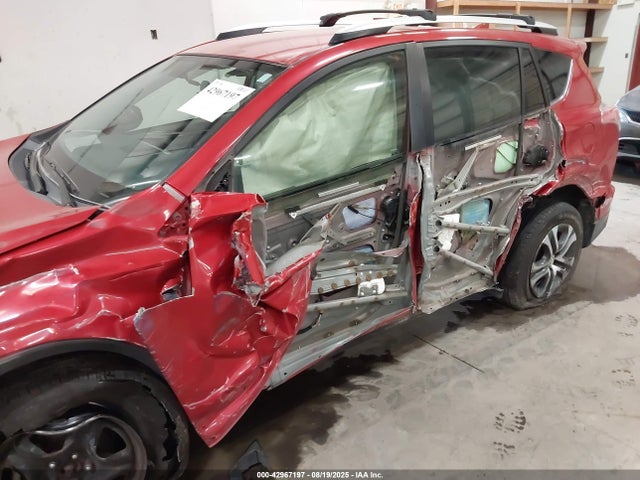 Toyota 2ar-fe 2016 JTMBFREV8GJ088333 Image 17