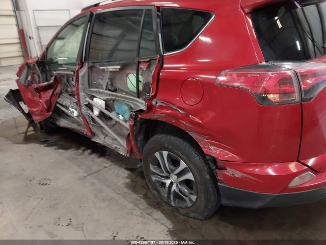 Toyota 2ar-fe 2016 JTMBFREV8GJ088333 Image 20