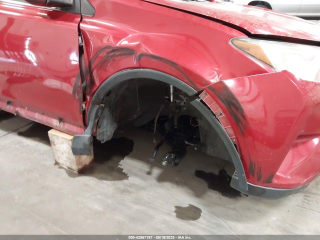 Toyota 2ar-fe 2016 JTMBFREV8GJ088333 Image 21