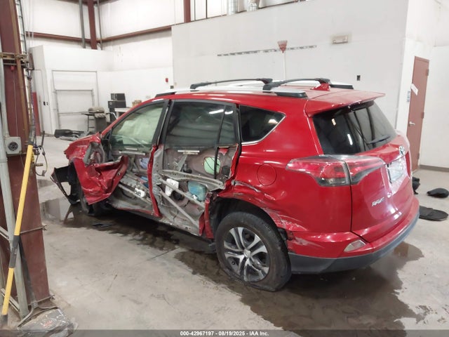 Toyota 2ar-fe 2016 JTMBFREV8GJ088333 Image 3