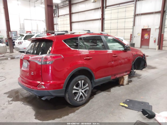 Toyota 2ar-fe 2016 JTMBFREV8GJ088333 Image 4