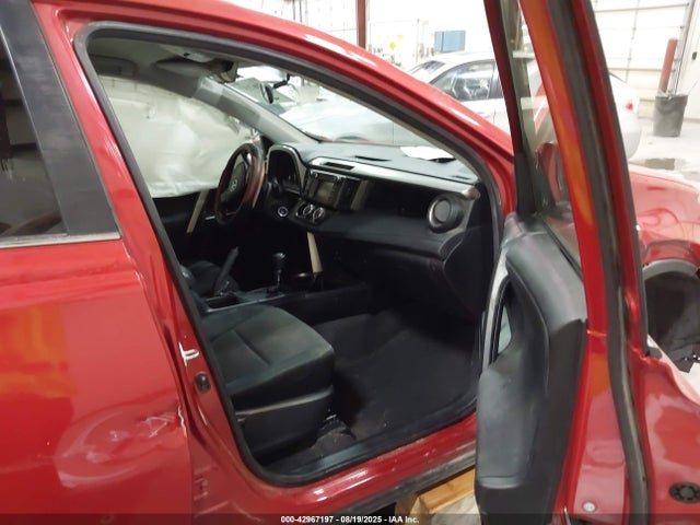 Toyota 2ar-fe 2016 JTMBFREV8GJ088333 Image 5