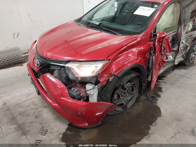 Toyota 2ar-fe 2016 JTMBFREV8GJ088333 Image 6