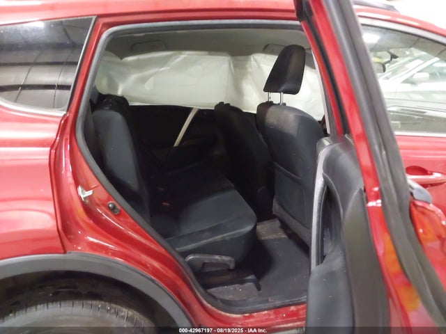 Toyota 2ar-fe 2016 JTMBFREV8GJ088333 Image 8
