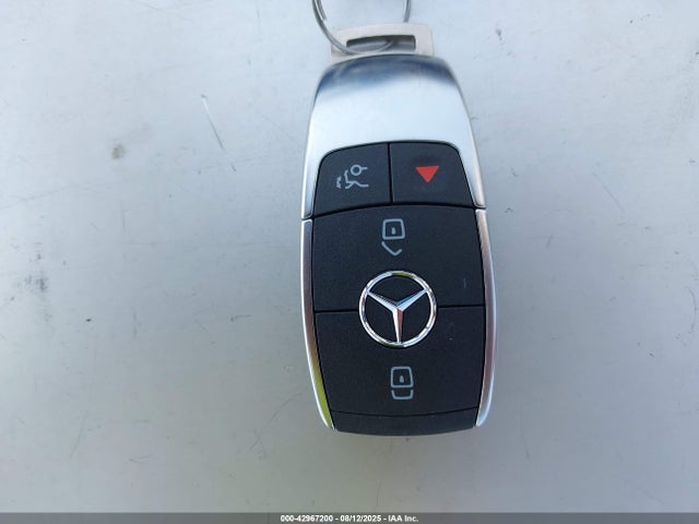W1K3G4EB7MJ317614 Mercedes-Benz m260