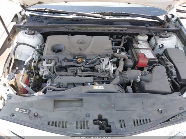 4T1B61HK0JU078495 Toyota a25a-fks