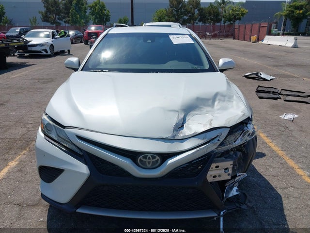4T1B61HK0JU078495 Toyota a25a-fks