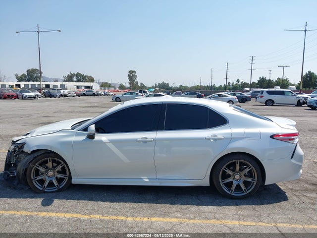 4T1B61HK0JU078495 Toyota a25a-fks