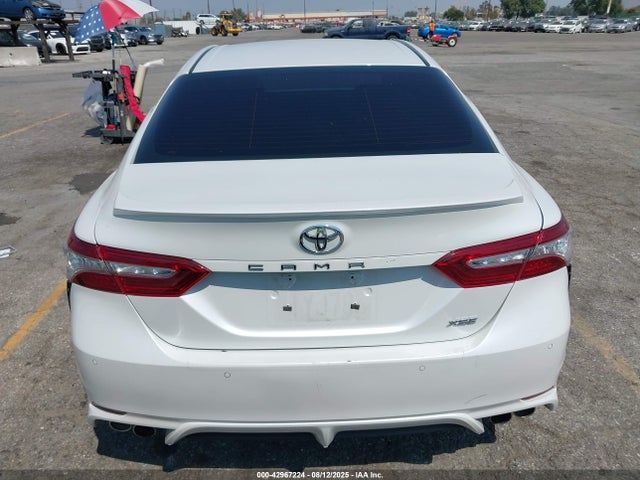 4T1B61HK0JU078495 Toyota a25a-fks