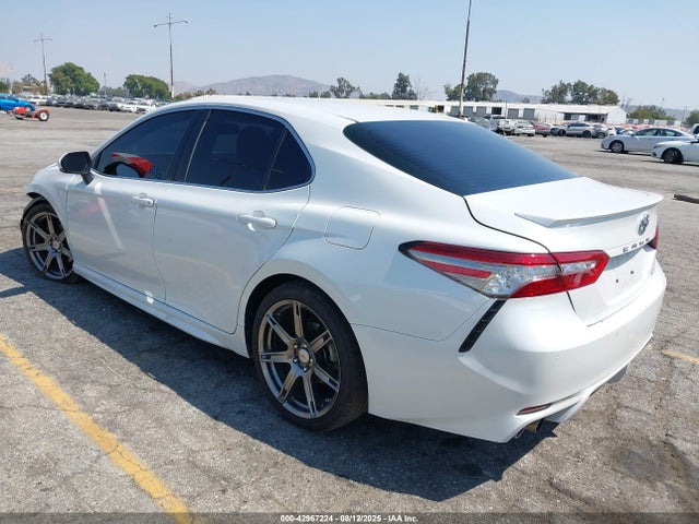 4T1B61HK0JU078495 Toyota a25a-fks