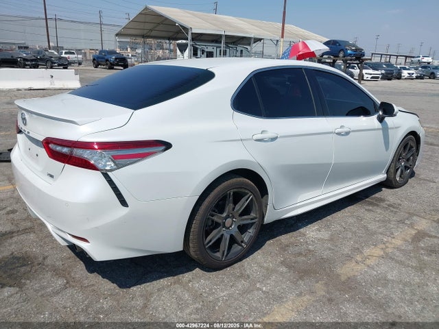 4T1B61HK0JU078495 Toyota a25a-fks