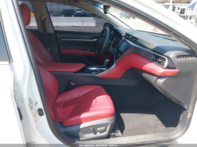 4T1B61HK0JU078495 Toyota a25a-fks