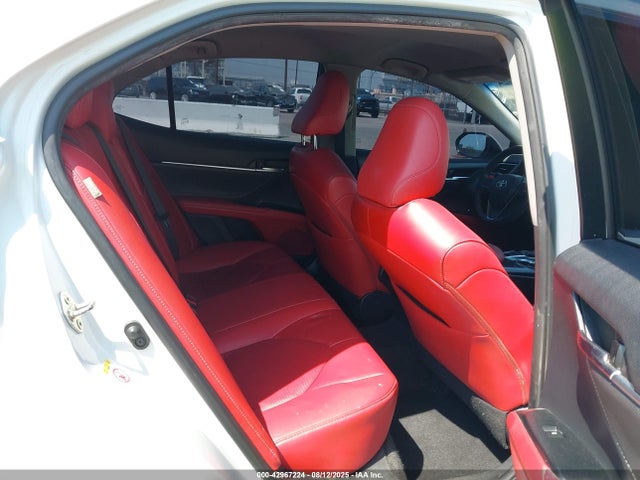 4T1B61HK0JU078495 Toyota a25a-fks
