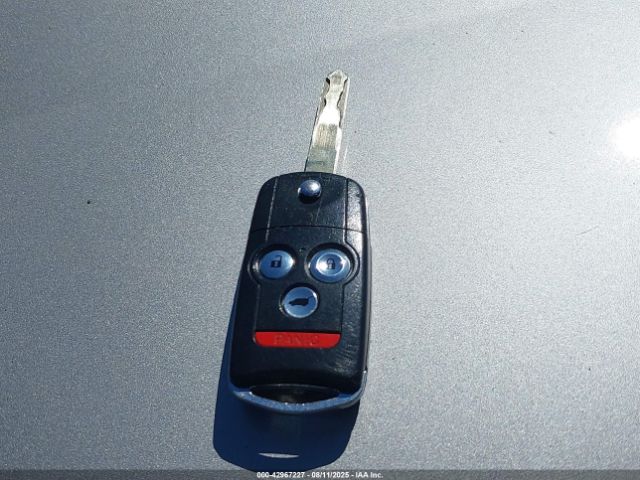 2010 ACURA MDX 2HNYD2H24AH503790 Photo 10