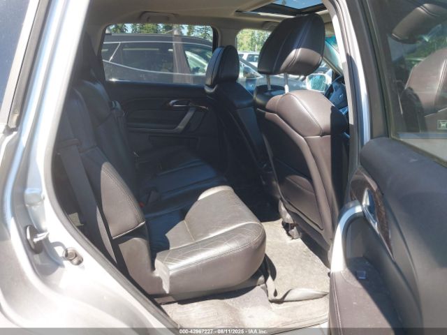 2010 ACURA MDX 2HNYD2H24AH503790 Photo 7