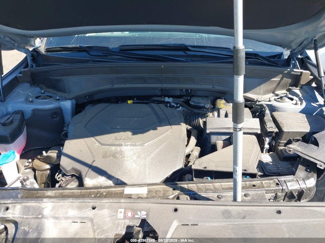 KIA gdi lambda ii 2025 5XYP5DGC6SG588331 Image 10