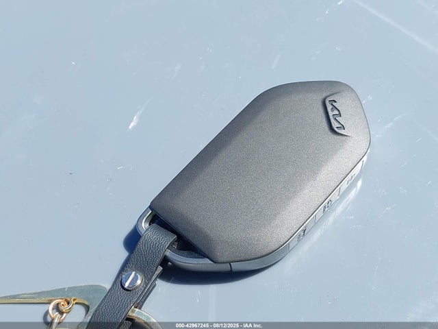 KIA gdi lambda ii 2025 5XYP5DGC6SG588331 Image 11