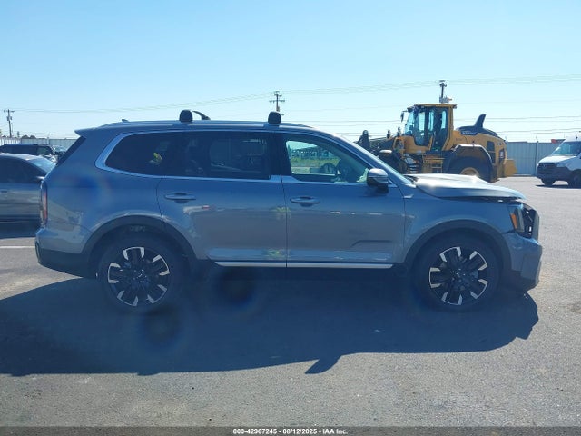 KIA gdi lambda ii 2025 5XYP5DGC6SG588331 Image 13