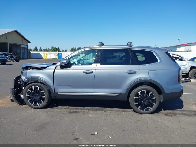 KIA gdi lambda ii 2025 5XYP5DGC6SG588331 Image 14
