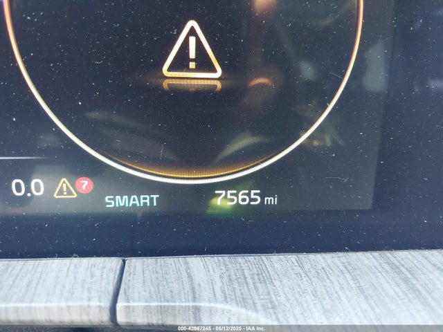 KIA gdi lambda ii 2025 5XYP5DGC6SG588331 Image 15