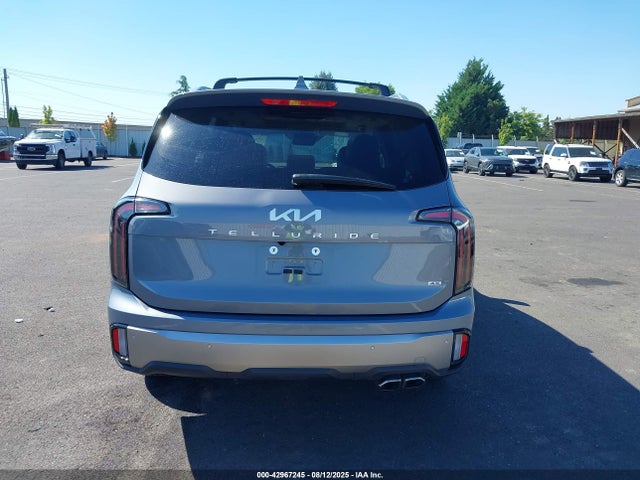 KIA gdi lambda ii 2025 5XYP5DGC6SG588331 Image 16