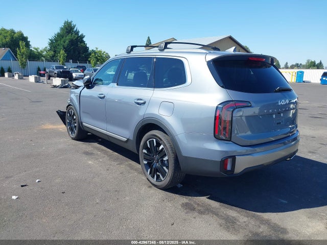 KIA gdi lambda ii 2025 5XYP5DGC6SG588331 Image 3