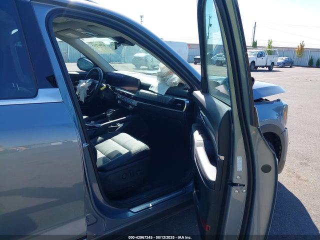 KIA gdi lambda ii 2025 5XYP5DGC6SG588331 Image 5