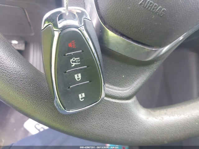 1G1ZE5ST7HF174615 Chevrolet lfv - di: direct injection, vvt: variable valve timing, gen 1