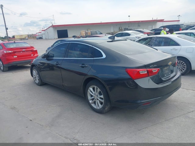 1G1ZE5ST7HF174615 Chevrolet lfv - di: direct injection, vvt: variable valve timing, gen 1