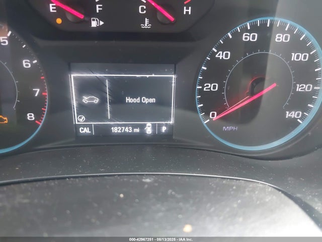 1G1ZE5ST7HF174615 Chevrolet lfv - di: direct injection, vvt: variable valve timing, gen 1