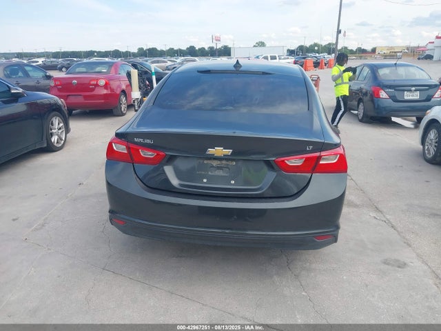 1G1ZE5ST7HF174615 Chevrolet lfv - di: direct injection, vvt: variable valve timing, gen 1