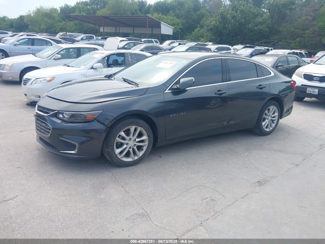 1G1ZE5ST7HF174615 Chevrolet lfv - di: direct injection, vvt: variable valve timing, gen 1